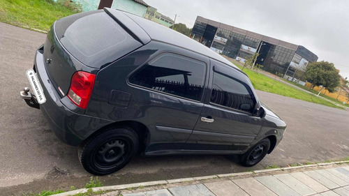 Imagem 2 de 7 de Volkswagen Gol 2006 1.0 City Total Flex 2p
