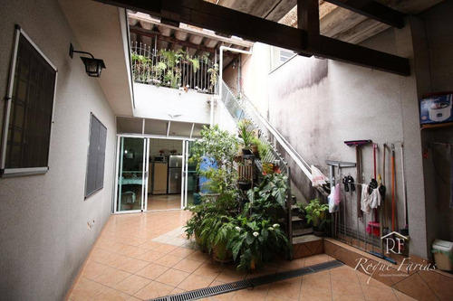 Imagem 16 de 22 de Casa Com 2 Dormitórios À Venda, 150 M² Por R$ 650.000,00 - Jaguaré - São Paulo/sp - Ca0763
