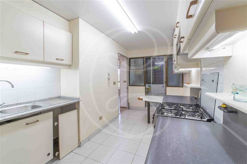 Imagen 19 de 21 de Departamento En Venta De 3 Dorm. En Las Condes