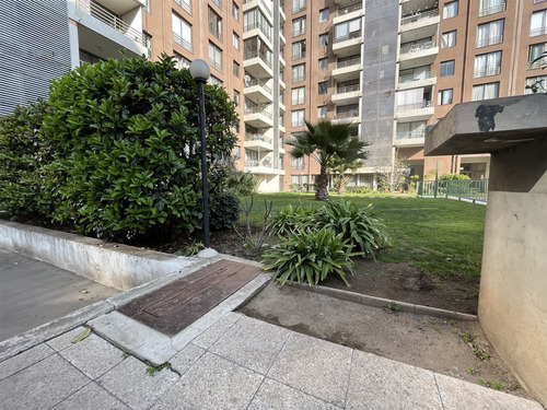 Depto En Venta En Macul 3 Dorm 2 Bañ 1est 1bo En Macul