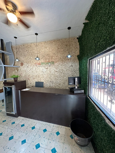 Local En Renta A Unos Metros Del Corredor Gastronomico Alado De Pizzeria Oliva