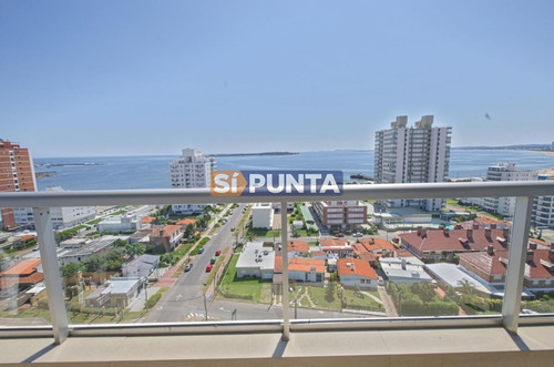 Imagen 6 de 26 de Apartamento En Edificio Con Servicios