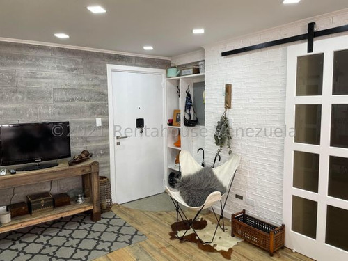 Imagen 10 de 14 de Apartamento En Venta Macaracuay 22-8378 Zaira Lovera