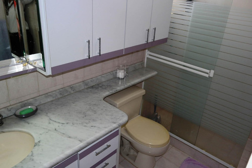 Apartamento En Venta En Los Caobos #23-6985 Josmary Sanjuan