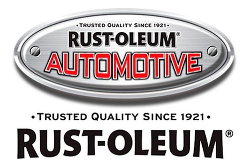 Aerosol Rust Oleum Undercoating Para Subcarrocerías | 425gr