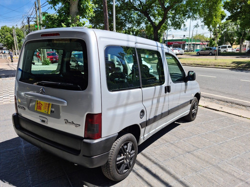 Citroen Berlingo Multispace