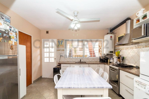 Imagen 11 de 30 de Venta Ph 5 Ambientes Villa Del Parque Patios Terraza Sin Expensas
