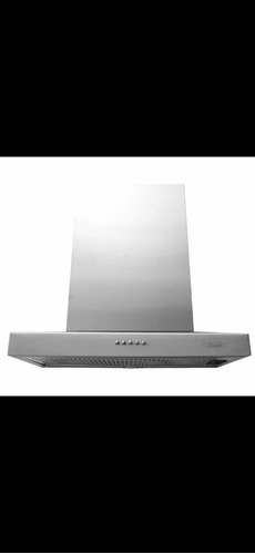 Imagen 3 de 4 de Extractor Purificador De Cocina Maraldi Extensible Slide 60