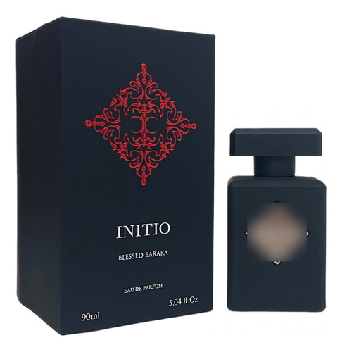 Initio Parfums Prives Blessed Baraka Edp 90 Ml Unisex