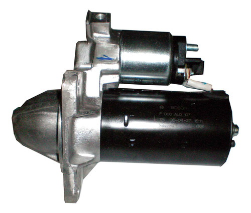 Motor De Arranque Bosch F000al0107