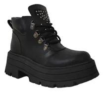 Comprar Borcegos Botita Botas Mujer Plataforma Liviana Moda 2019