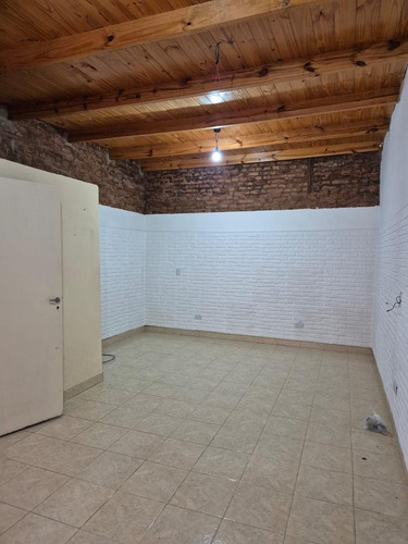 Departamento De Un Abiente Buen Estado.