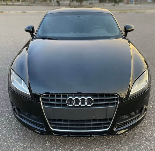 Audi TT 2.0 T Fsi Stronic 200cv Coupé