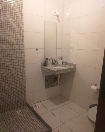 Casa Para Venda Em São Gonçalo/rj - Mi-004 - 69495761