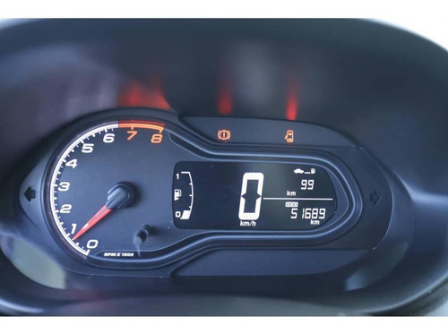 Imagem 14 de 15 de Chevrolet Prisma Lt 1.4 Flex