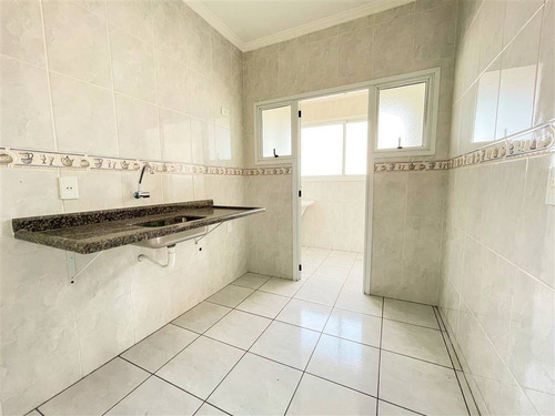 Imagem 8 de 29 de Apartamento, 3 Dorms Com 78.05 M² - Forte - Praia Grande - Ref.: Masot238 - Masot238