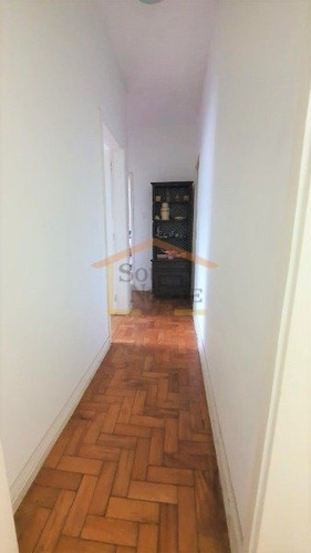 Imagem 13 de 15 de Apartamento, Venda, Perdizes, Sao Paulo - 29358 - V-29358