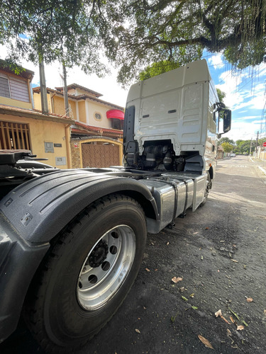 Volkswagen Meteor 29-520 6x4 Ano 2023