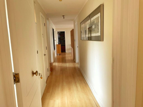 Departamento Dúplex En Venta De 6 Dorm/3e En Santo Domingo