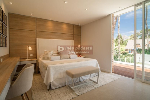 Barrio Privado En Mansa!! Exclusivo- Ref: 7847