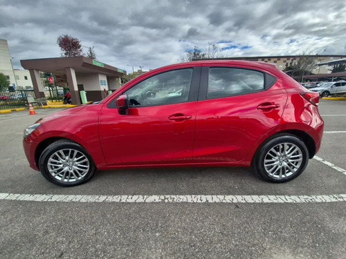 Mazda 2 1.5 Grand Touring Lx