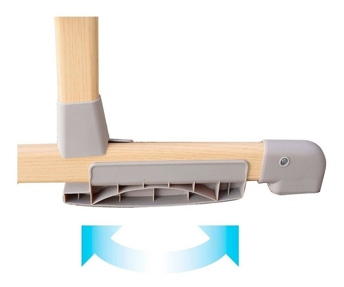 Cuna Mega Baby Colecho Moises Y Mecedor 3 En 1 + Mosquitero