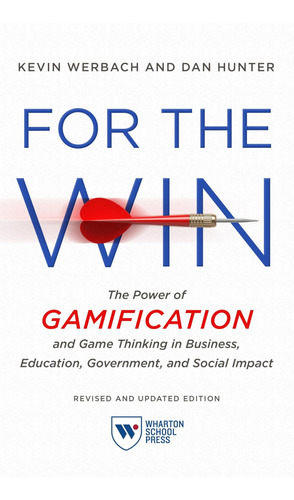 Libro: For The Win, Revised And Updated Edition: The Power O