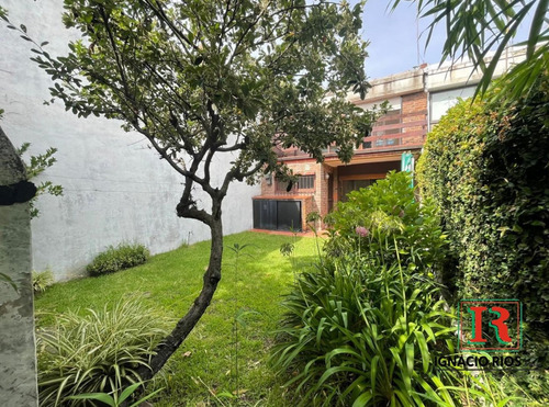 Casa En Venta En La Horqueta, San Isidro, G.b.a. Zona Norte