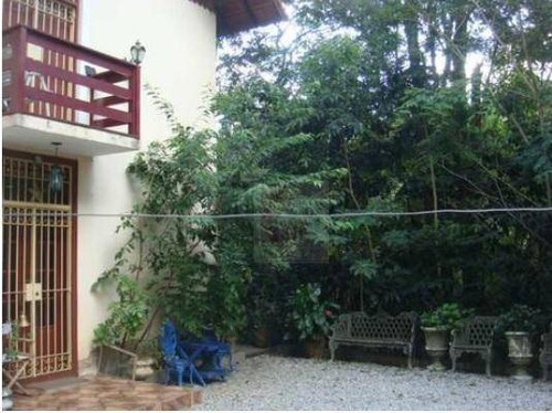 Imagem 3 de 11 de Excelente Casa Independente Em Lugar Bucólico - Ca0803