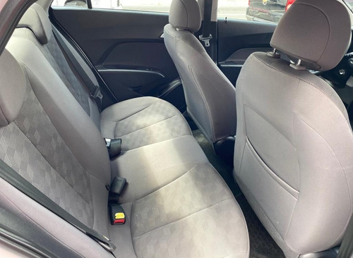 Hb20s 1.6 Comfort Plus 16v Manual