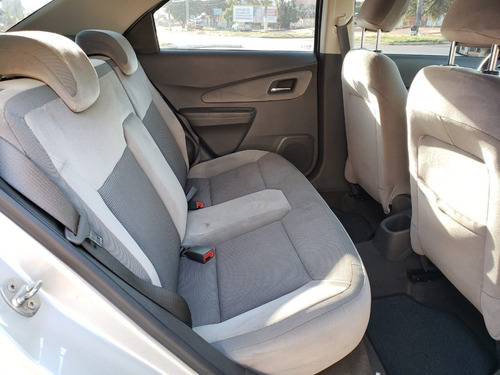 Imagem 6 de 6 de Chevrolet Cobalt Ltz