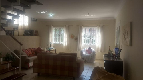 Imagem 7 de 30 de Ótima Casa Com 3 Dormitórios À Venda, 270 M² No Condomínio Santa Helena Iii - Bragança Paulista/sp - Ca1516