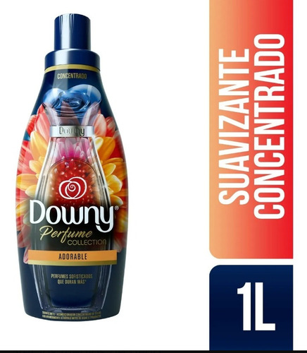 Suavizante Downy Adorable 1 Litro