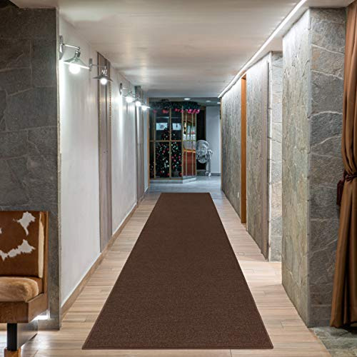 Alfombra De Diseño Sólido Sweethome Collection, 2'7  ...