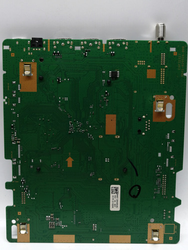Mainboard | Samsung Un75cu7000fxzx (Usado)