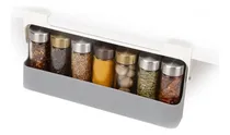 Comprar Especiero Organizador Joseph Joseph Cupboardstore Colgante Color Gris