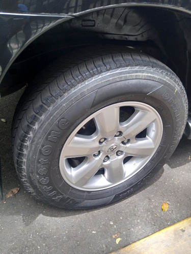 Bella Camioneta Toyota Fortuner 2011 Unico Dueño