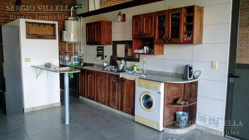 Imagen 8 de 15 de Casa De Dos Dormitorio En Venta En Tierra De Sueños 1