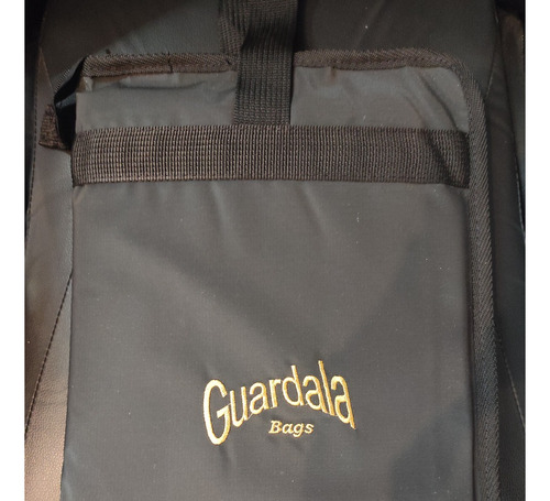 Guardala Bags Gb-h200 Funda Para Inpulse 200