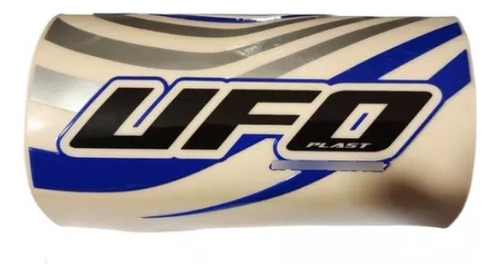 Protector De Manubrio Pad Ufo Fas Motos!