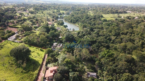 Chácara Recreio Samambaia - Ch0028