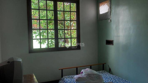 Imagem 8 de 11 de Casa Com 4 Dormitórios À Venda, 294 M² Por R$ 900.000,00 - Maria Paula - Niterói/rj - Ca17245