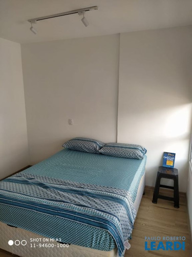 Imagem 7 de 12 de Apartamento - Centro - Sp - 602083