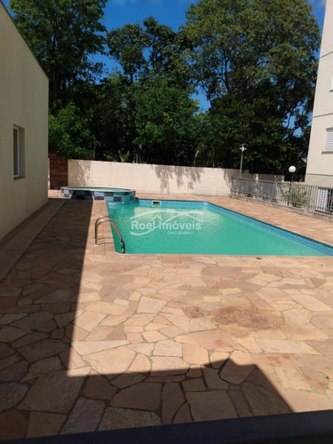 Imagem 2 de 20 de Apartamento - Venda - Res. Volpi - Zona Norte - Sorocaba - Sp - 2037
