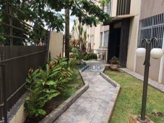 Imagem 9 de 15 de Apartamento Com 3 Dormitórios À Venda, 110 M² Por R$ 350.000,00 - Setor Oeste - Goiânia/go - Ap0666
