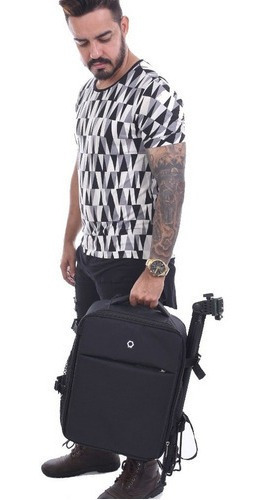 Imagem 3 de 5 de Mochila Orion