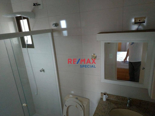 Imagem 27 de 28 de Apartamento Com 3 Dormitórios À Venda, 68 M² Por R$ 385.000,00 - Vila Pedro Moreira - Guarulhos/sp - Ap0864