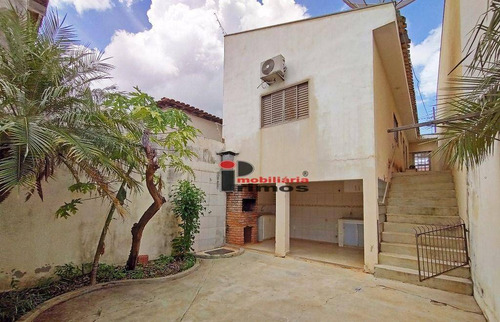 Imagem 13 de 18 de Casa À Venda Na Rua Paraíba, 140 - Jd. Paulista Ii - 69 M² Por R$ 180.000 - Monte Alto/sp - Ca0470