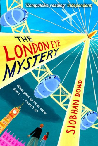 Libro London Eye Mystery Random House Uk  De Aavv