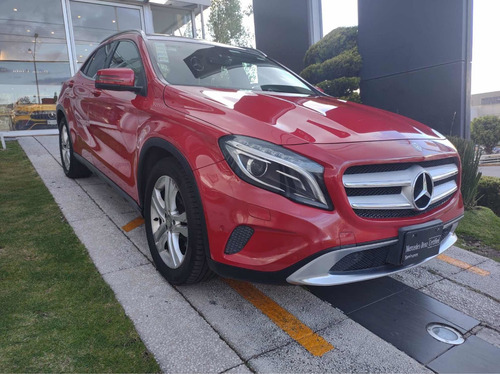 Imagen 3 de 15 de Mercedes-benz Clase Gla 200 Sport